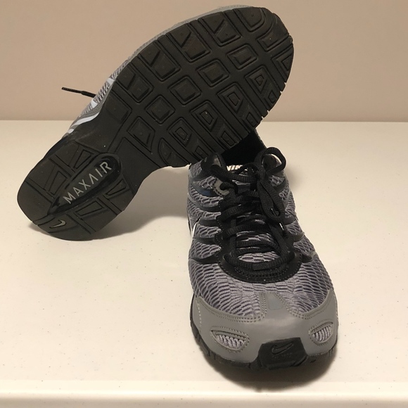 nike air max torch 4 grey